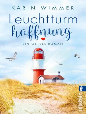 cover image of Leuchtturmhoffnung